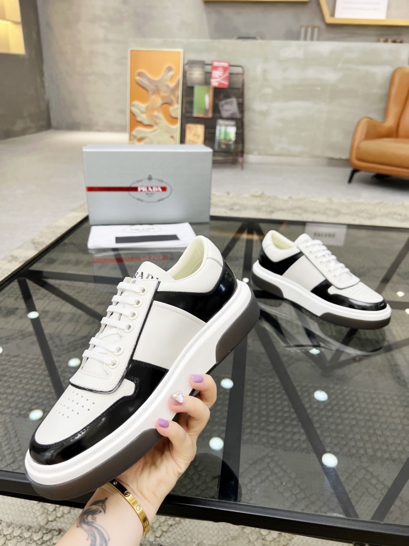 Prada Casual Shoes